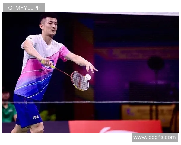 陈伟专访：从青涩少年到羽毛球冠军的奋斗与成长之路