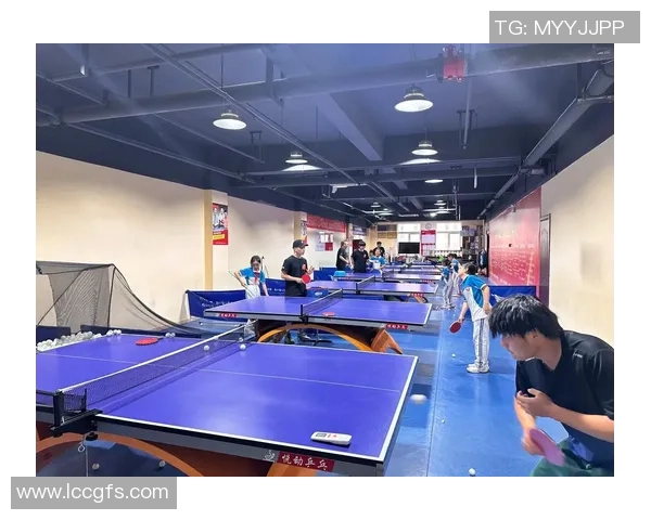 乒乓球战术解析:西安乒乓球队包夹战法的深度探讨与应用 乒乓球战术解析:西安乒乓球队包夹战法的深度探讨与应用