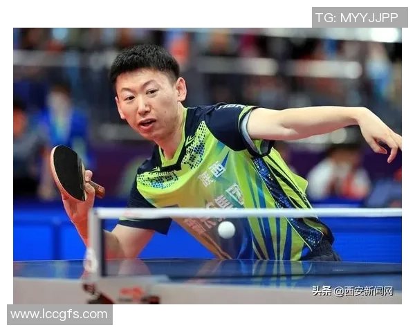 西安乒乓球队灵活性探讨与发展策略分析