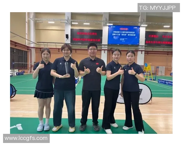 西安羽毛球队荣登全国配合排行榜第四名展现实力与团队精神
