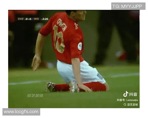 欧文足球生涯回顾与成就分析他在绿茵场上的传奇故事与影响力 欧文足球生涯回顾与成就分析他在绿茵场上的传奇故事与影响力